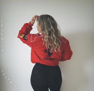 Jana Barca Nude Leaked Photo #3