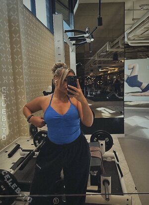 Jana Barca Nude Leaked Photo #14