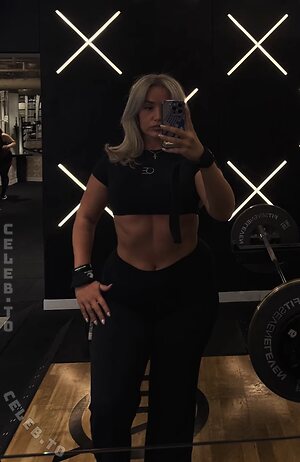 Jana Barca leaked photo #44