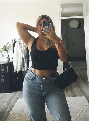 Jana Barca leaked photo #47
