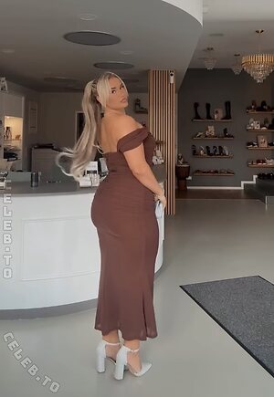 Jana Barca leaked photo #53