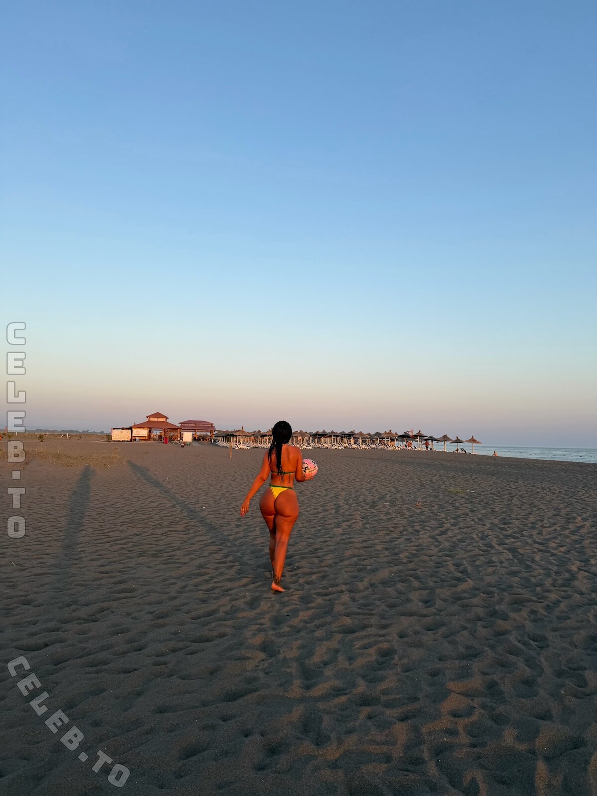 Jana Colovic photo