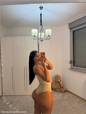 Jana Colovic leaked photo #42