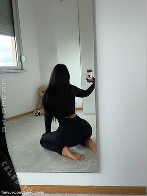 Jana Colovic leaked photo #45