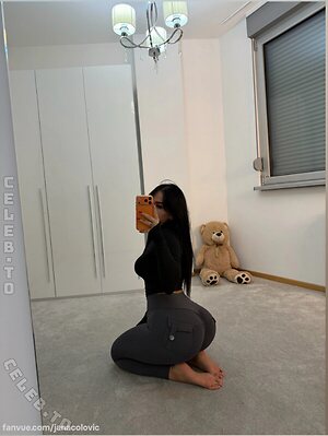 Jana Colovic leaked photo #46