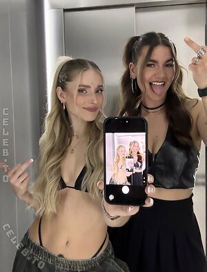 Jana Diefenbach Nude Leaked Photo #3