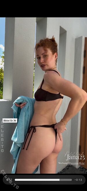 Jana Heinisch photo