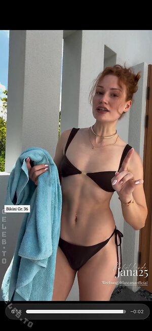 Jana Heinisch photo