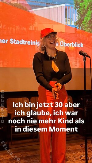 Jana Jansen leaked photo #2
