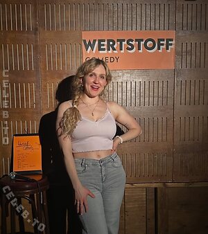 Jana Jansen leaked photo #6