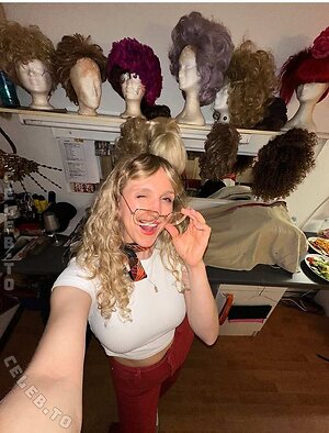 Jana Jansen leaked photo #8