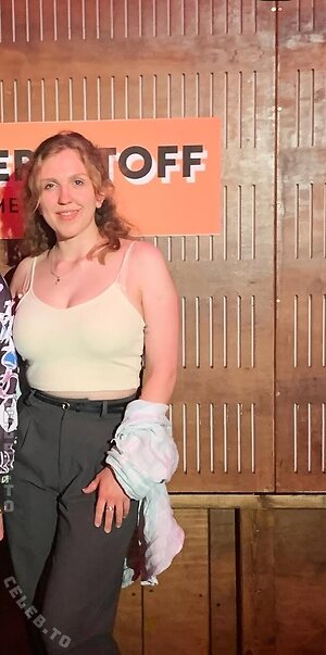 Jana Jansen leaked photo #10