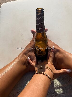 Jana Jolie leaked photo #28