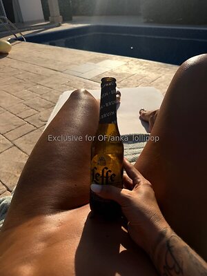 Jana Jolie leaked photo #30