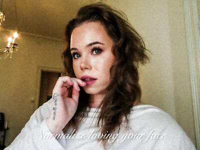 Jana Kristina Heiland leaked photo #3