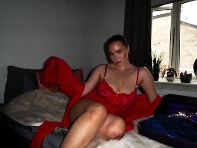 Jana Kristina Heiland leaked photo #5