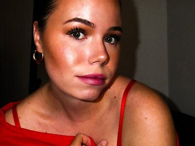 Jana Kristina Heiland leaked photo #7