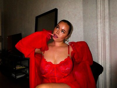 Jana Kristina Heiland leaked photo #18