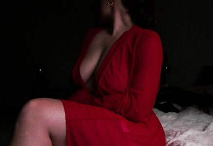 Jana Kristina Heiland leaked photo #20