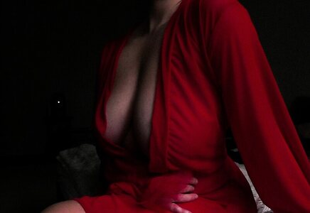 Jana Kristina Heiland leaked photo #22