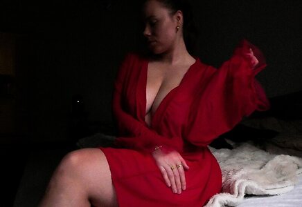 Jana Kristina Heiland leaked photo #28