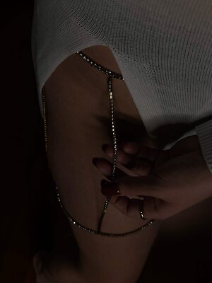 Jana Kristina Heiland leaked photo #42