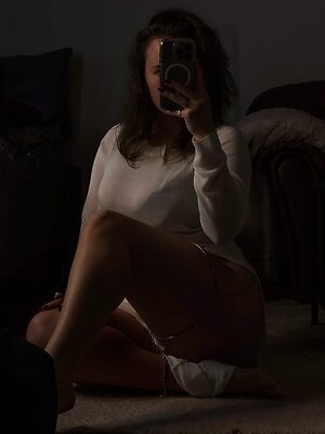 Jana Kristina Heiland leaked photo #43