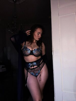 Jana Kristina Heiland leaked photo #49