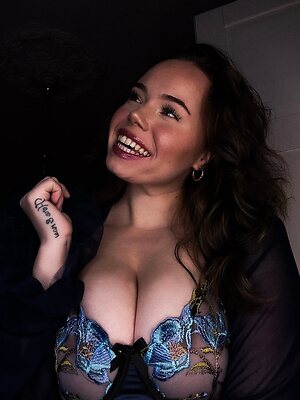 Jana Kristina Heiland leaked photo #50