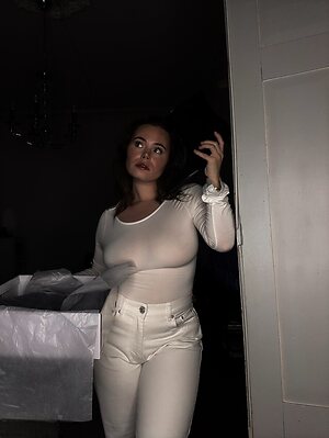 Jana Kristina Heiland leaked photo #67