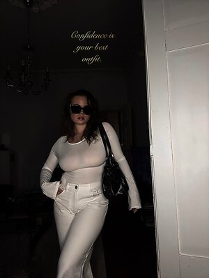 Jana Kristina Heiland leaked photo #71