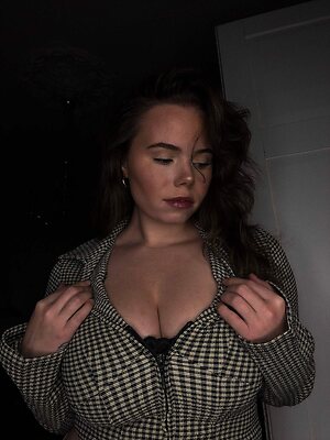 Jana Kristina Heiland leaked photo #73
