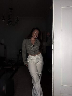 Jana Kristina Heiland leaked photo #78
