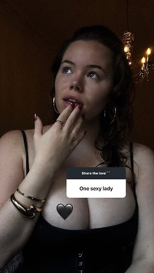 Jana Kristina Heiland leaked photo #94