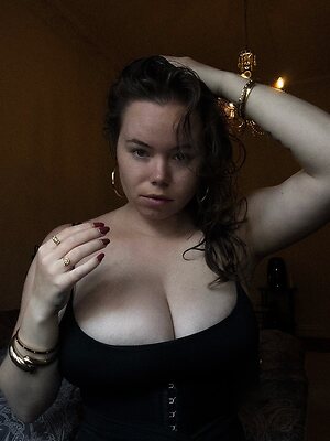 Jana Kristina Heiland leaked photo #95