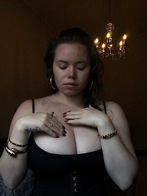 Jana Kristina Heiland leaked photo #103