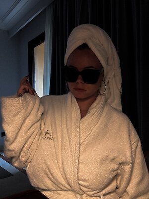 Jana Kristina Heiland leaked photo #122