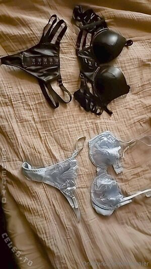 Jana Maier leaked photo #24