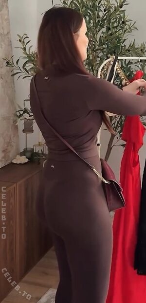 Jana Riva Nude Leaked Photo #2