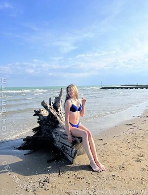 Jana Rothmund leaked photo #43