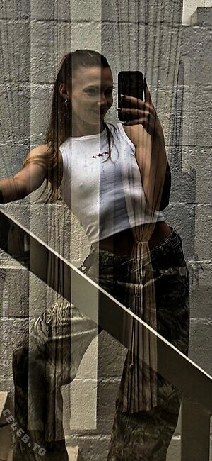 Jana Stefanie leaked photo #3