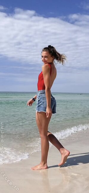 Jana Stefanie leaked photo #6