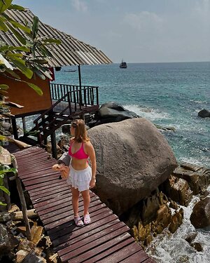 Jana Volz Nude Leaked Photo #3