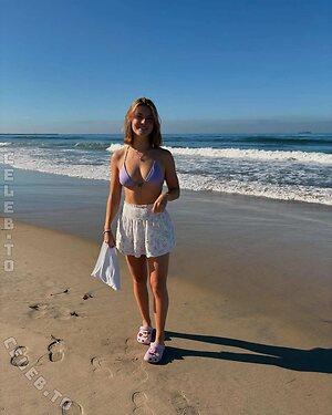 Jana Volz Nude Leaked Photo #10