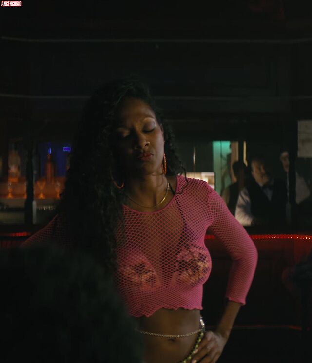 Janae Armogan leaked photos