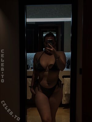 Janakristinah Nude Leaked Photo #75