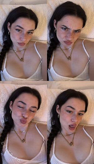 Janaxnell Nude Leaked Photo #5