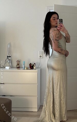 Janaxnell Nude Leaked Photo #6