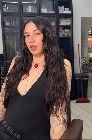 Janaxnell Nude Leaked Photo #21