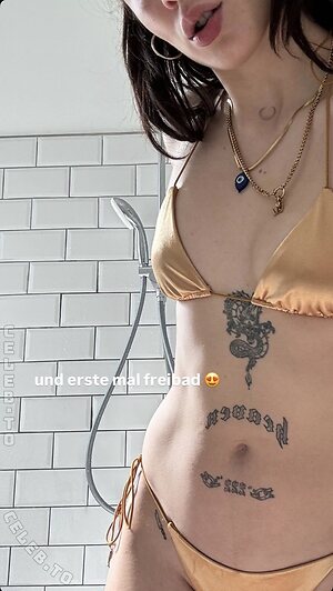 Janaxnell